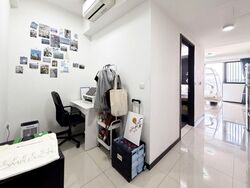 The Poiz Residences (D13), Apartment #593674821